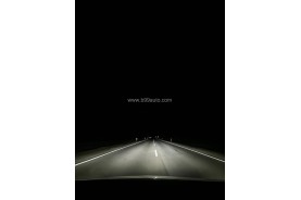 Opel Astra J  LED tompított szett